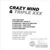 CRAZY MIND & TRIPLE XXX RIDDIM