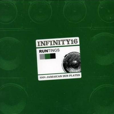 無限十六 | INFINITY16 WEB STORE