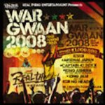 [USED] 2CD WAR GWAAN 2008 / Arsenal Japan+Captain-C 20XX+King Ashura+King Jam