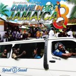 <img class='new_mark_img1' src='https://img.shop-pro.jp/img/new/icons5.gif' style='border:none;display:inline;margin:0px;padding:0px;width:auto;' />DRIVE IN JAMAICA 8 / SPIRAL SOUND スパイラルサウンド