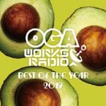 OGA WORKS RADIO MIX VOL.13 -BEST OF THE YEAR- / OGA from JAH WORKS ジャーワークス