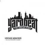VINTAGE MEMORIES vol,4 -SOUL LOVERS - / YARD BEAT ヤード
