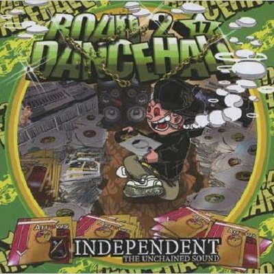 Road To Dancehall #17 / Independent Sound | REGGAE レゲエ CD MIX-CD 通販 -  トレジャーボックスミュージック