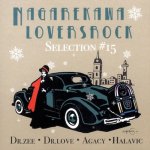 NAGAREKAWA LOVERS ROCK SELECTION #15 / 流川 LOVERS ROCK