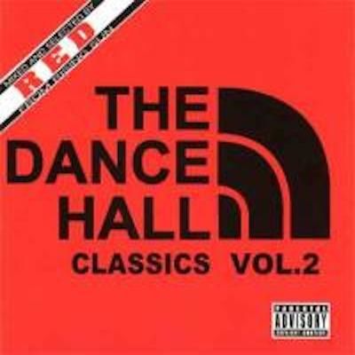 THE DANCE HALL CLASSICS 80'S～90'S MIX VOL.2 / RISING SUN