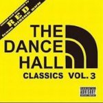 THE DANCE HALL CLASSICS 80'S～90'S MIX VOL.2 / RISING SUN 