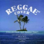<img class='new_mark_img1' src='https://img.shop-pro.jp/img/new/icons59.gif' style='border:none;display:inline;margin:0px;padding:0px;width:auto;' />[USED] REGGAE COVER COLLECTION Vol.4 / JAM MASSIVE ジャムマッシブ