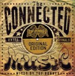 [USED] THE CONNECTED MUSICORIGINAL EDITION / TOP RUNNER