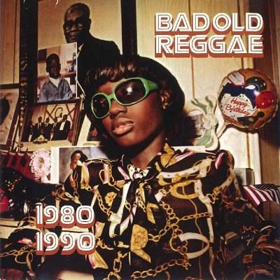 BAD OLD REGGAE 1980-1990 | REGGAE レゲエ CD MIX-CD 通販 - トレジャーボックスミュージック