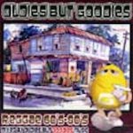 [USED] 1000CD Oldies But Goodies: Reggae 60's-80's / GOODIES