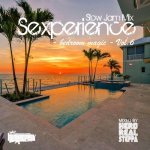 Sexperience Vol.6　~Bedroom Magic~ / HERO REAL STEPPA from HUMAN CREST
