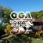 [DEADSTOCK・新品] OGA WORKS RADIO MIX VOL.3 -BEST OF THE YEAR-  / OGA from JAH WORKS