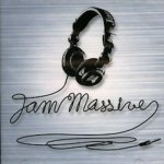 [USED] JAM MASSIVE MIX #4 / JAM MASSIVE ジャムマッシブ