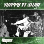 HAPPY FI DEM Vol.27/ UNI-T from HUMAN CREST ヒューマンクレスト