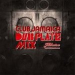 <img class='new_mark_img1' src='https://img.shop-pro.jp/img/new/icons5.gif' style='border:none;display:inline;margin:0px;padding:0px;width:auto;' />[DEADSTOCK] CLUB JAMAICA DUB PLATE MIX / CLUB JAMAICA