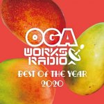 OGA WORKS RADIO MIX VOL.16 -BEST OF THE YEAR 2020- / OGA from JAH WORKS