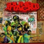 [USED] SOUND ATTACK 03 / ARSENAL JAPAN ʥ른ѥ