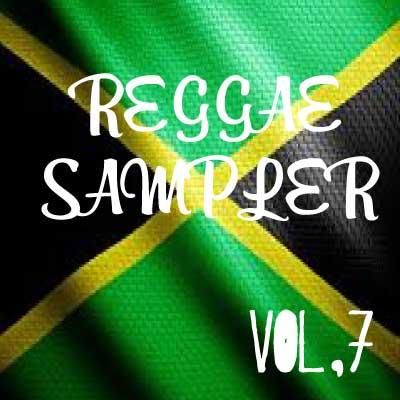 Reggae Sampler Vol 7 Reggae レゲエ Cd Mix Cd 通販 トレジャーボックス Reggae Sampler Vol 7 Reggae レゲエ Cd Mix Cd 通販 トレジャーボックス