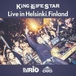 KING LIFE STAR | アーティスト | レゲエCD・MIXCD・DVD通販