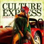 [USED] CULTURE EXPRESS / Express DJ