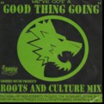 [USED] Good Thing Going / Goodies Sound