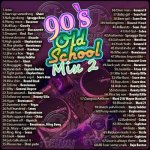 OLD SCHOOL DANCEHALL vol,2 / DJ KENNY