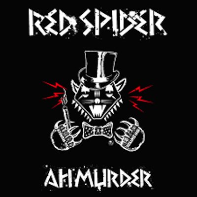 AH MURDER / REDSPIDER レッドスパイダー | REGGAE レゲエ CD MIX-CD