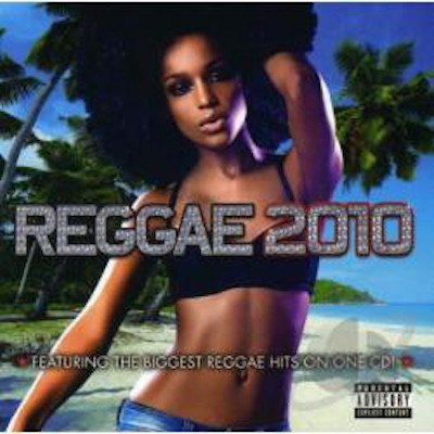 Reggae 2010 -NON STOP MIX!- / V.A| REGGAE レゲエ CD MIX-CD 通販 - トレジャーボックスミュージック