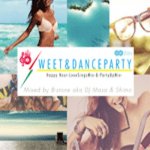 [USED 2CD] SWEET & DANCE PARTY / B-STONE AKA DJ MASA & SHIMO
