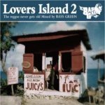 [USED] Lovers Island 2 / BASS GREEN ١꡼