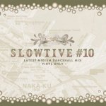 [USED2CD] SLOWTIVE #10 / SERPENT ڥ