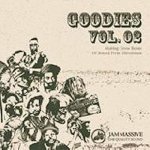 [USED] GOODIES vol.2/ JAM MASSIVE ジャムマッシブ