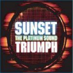 SUNSET the PLATINUM SOUND サンセットプラチナムサウンド - REGGAE 