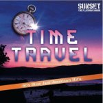 [DEADSTOCK・新品]  TIME TRAVEL -90's Slow Jam Jamaican Hit's- / SUNSET THE PLATINUM SOUND