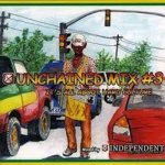 [USED] Unchained Mix #3: It's All About Hard Culture / Independent
