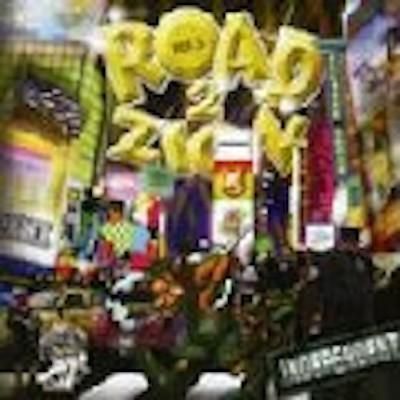 INDEPENDENT “ROAD TO ZION” 最新版 CULTURE&LOVERS ☆ | レゲエ