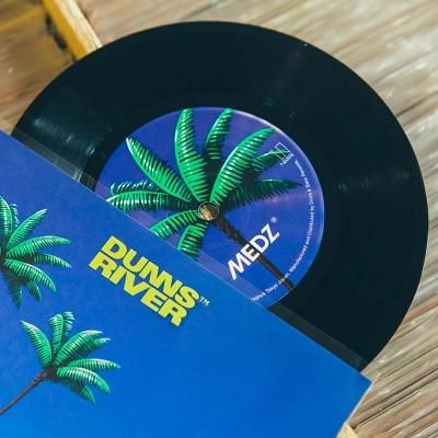 SUNSHINE DISCO【DUNNS RIVER 】レコード廃盤 7inch) WAVE -SUNSHINE DISCO- / DUNNS RIVER (どんずりばー