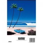 (7inch) WAVE -SUNSHINE DISCO- /  DUNNS RIVER (どんずりばー)