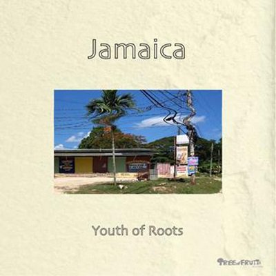 JAMAICA / Youth of Roots | REGGAE レゲエ CD MIX-CD 通販 