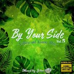 BY YOUR SIDE vol.5 ~Culture&Lovers mix~ / JOHN from JURASSIC EARTH SOUND