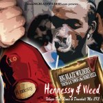 <img class='new_mark_img1' src='https://img.shop-pro.jp/img/new/icons59.gif' style='border:none;display:inline;margin:0px;padding:0px;width:auto;' />[DEADSTOCK] HENNESSY & WEED/ BIG BLAZE WILDERS ビッグブレイズワイルダーズ