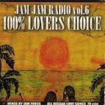 [USED] JAM JAM RADIO VOL.6 / JAM FORCE ࡦե