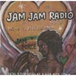 [USED] JAM JAM RADIO VOL.5 NICE & MELLOW MIX / JAM FORCE ࡦե