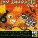 [USED] JAM JAM RADIO VOL.4 LOVE & CULTURE MIX / JAM FORCE ࡦե