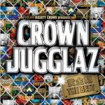 [USED 2CD ] CROWN JUGGLAZ -黄金期 THE BEST- / MIGHTYCROWN マイティークラウン