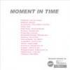 MOMENT IN TIME RIDDIM