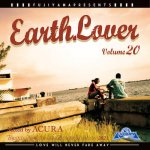EARTH LOVER vol.20 / ACURA from FUJIYAMA フジヤマ