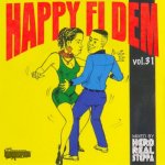HAPPY FI DEM vol.31 / Hero Realsteppa from HUMAN CREST ヒューマンクレスト