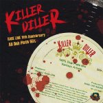 10th Anniversary ALL DUB PLATE MIX -KILLER DILLER- / BASE LINE