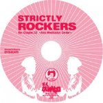 [USED꺤] STRICTLY ROCKERS Re: Chapter.33 -EVIS MEDITATION CENTER-/ EVIS BEATS